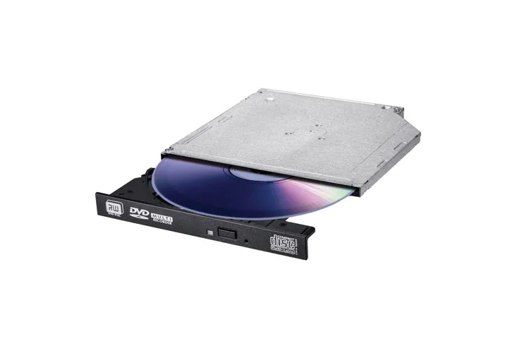 LG GTC0N optical disc drive – slika 2