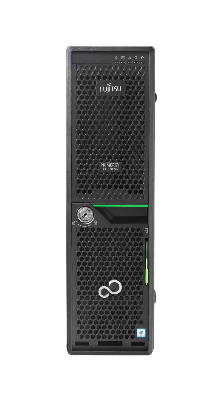 Fujitsu PRIMERGY TX1320 M2 server