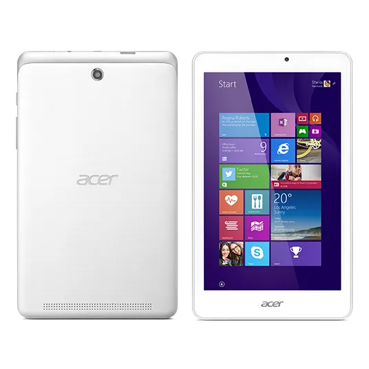 Acer Iconia W1-810-107A