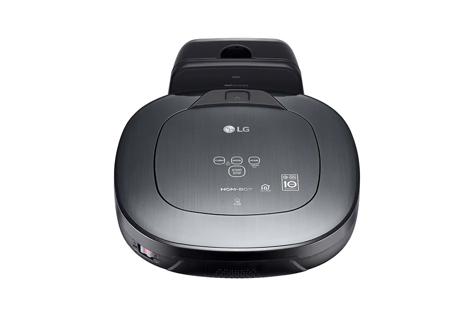 LG VRH950MSPCM robot vacuum – slika 2