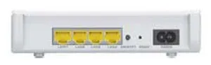 Zyxel PLA-470 V2 modem – slika 2