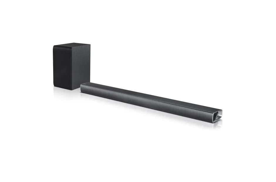 LG SJ5Y soundbar speaker – slika 6