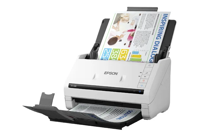 Epson B11B236201 scanner – slika 3
