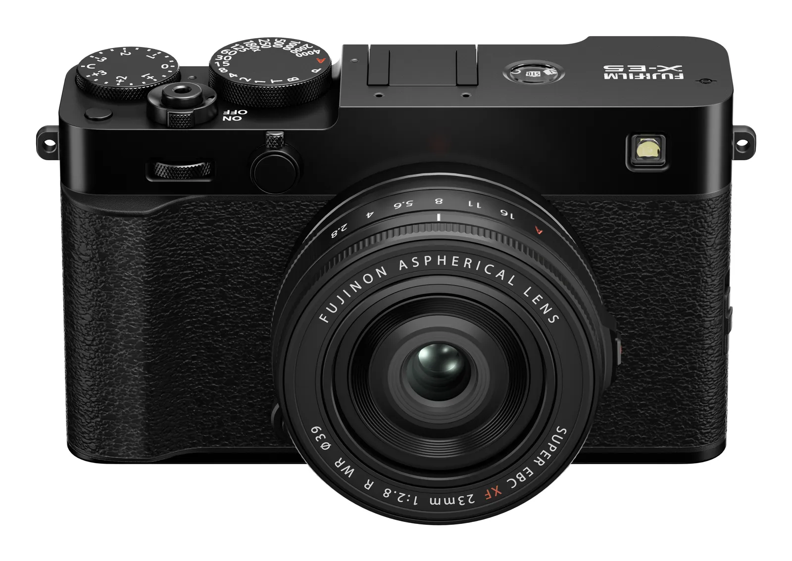 Fujifilm X -E5 Kit XF23mmF2.8 R WR – slika 7