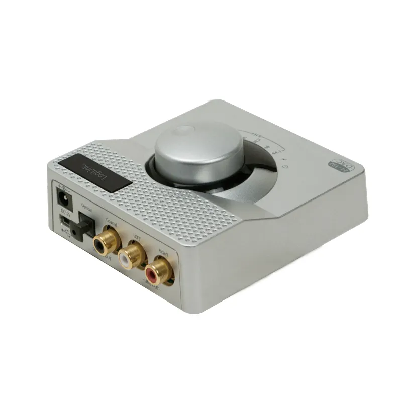 LogiLink UA0211 headphone amplifier – slika 2