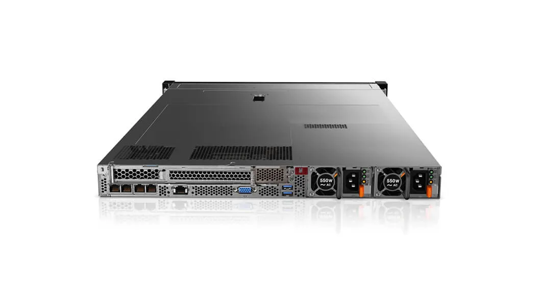 Lenovo ThinkSystem SR630 server – slika 9