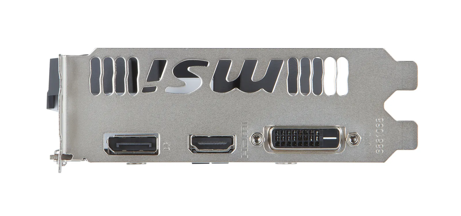 MSI V809-2226R graphics card – slika 8