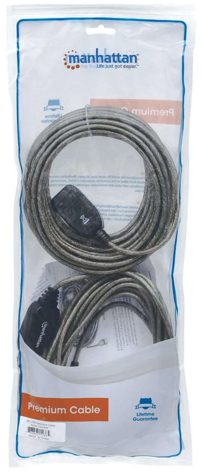 Manhattan 152365 USB cable – slika 6