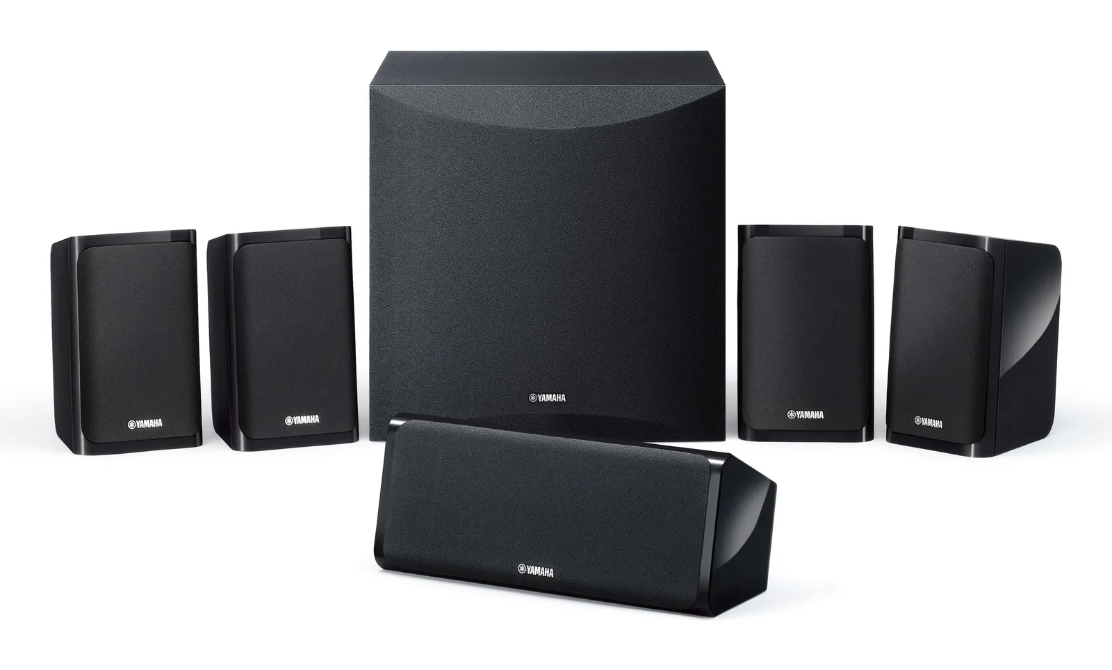 Yamaha YHT-5960U home cinema system – slika 7
