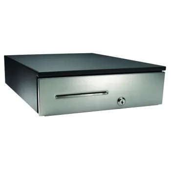 apg Solutions JD520-BL1317 cash drawer