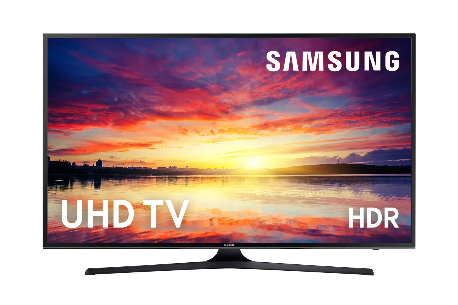 Samsung UE55KU6000K