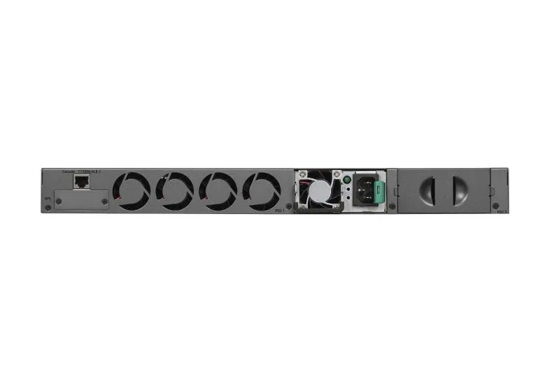 NETGEAR M4300-52G-PoE+ – slika 9