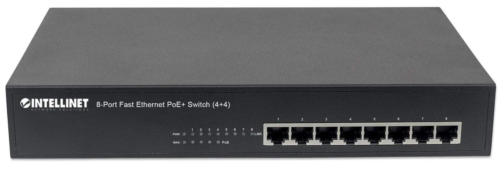 Intellinet 561075 network switch – slika 3
