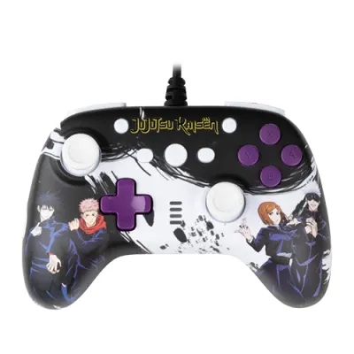 Konix 82449000002 Gaming Controller