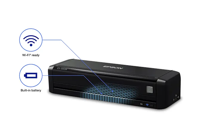 Epson WorkForce B11B242201 scanner – slika 6
