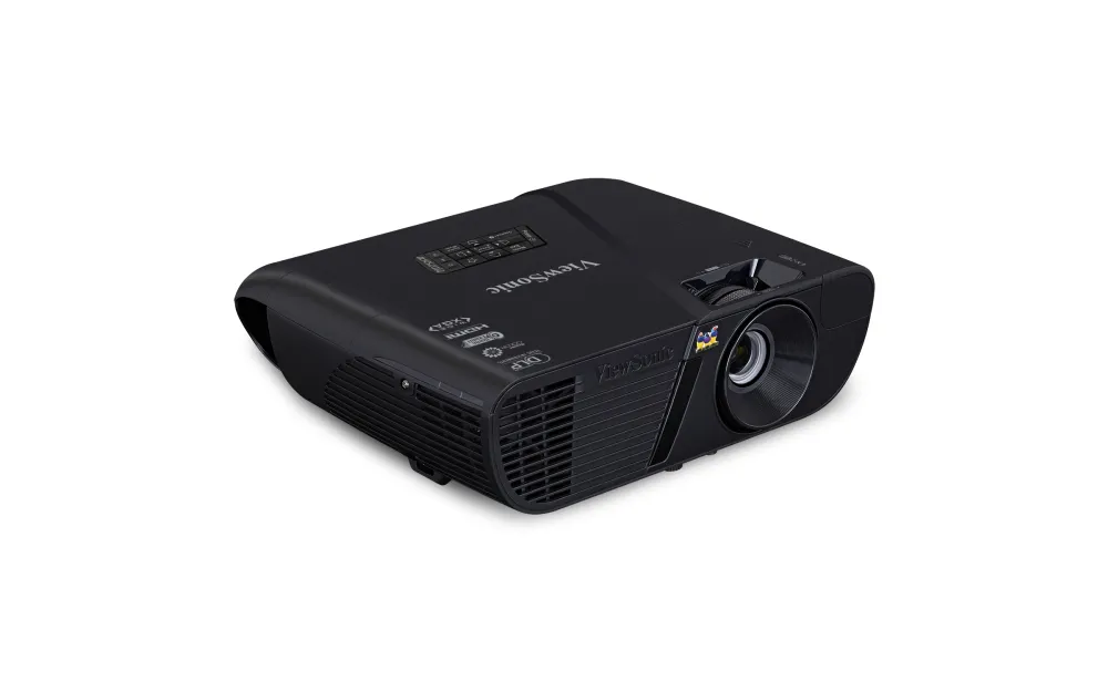 Viewsonic PJD7526W data projector – slika 2