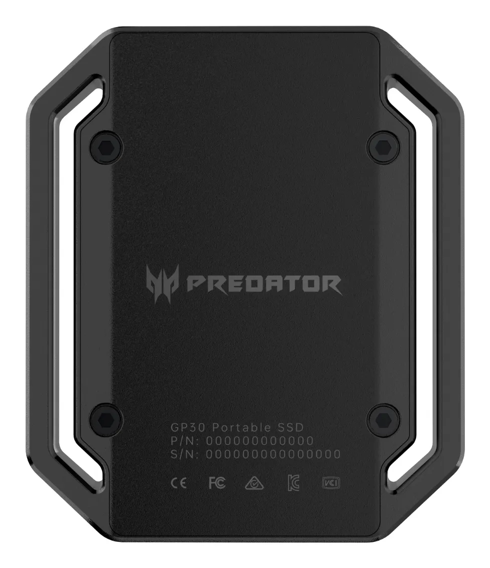 Predator GP30-2TB – slika 6