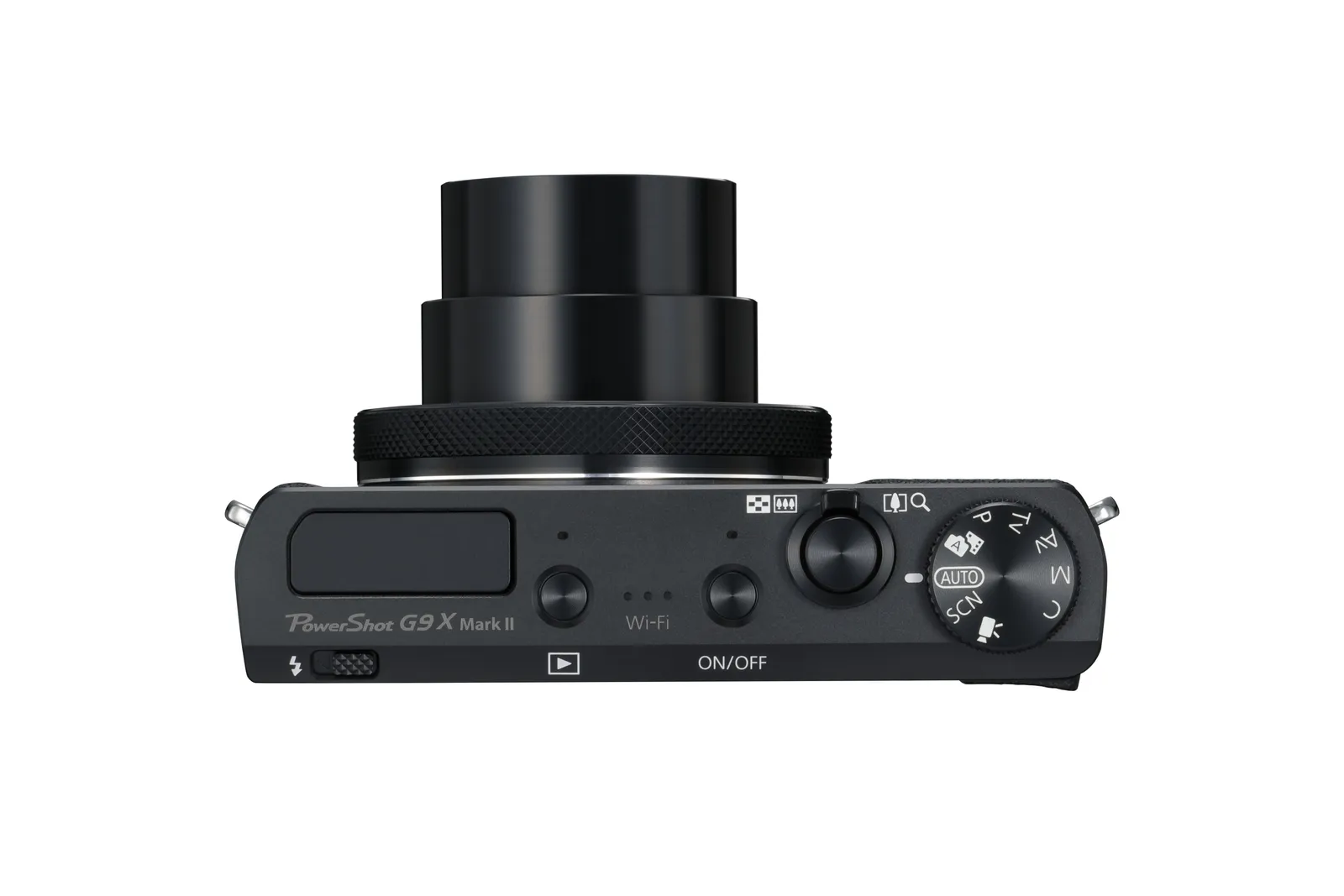 Canon PowerShot G9 X Mark II – slika 9