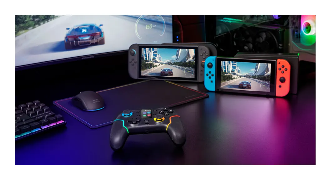 Mars Gaming MGP-V3 – slika 13