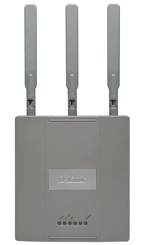 D-Link DAP-2590/ESG wireless access point