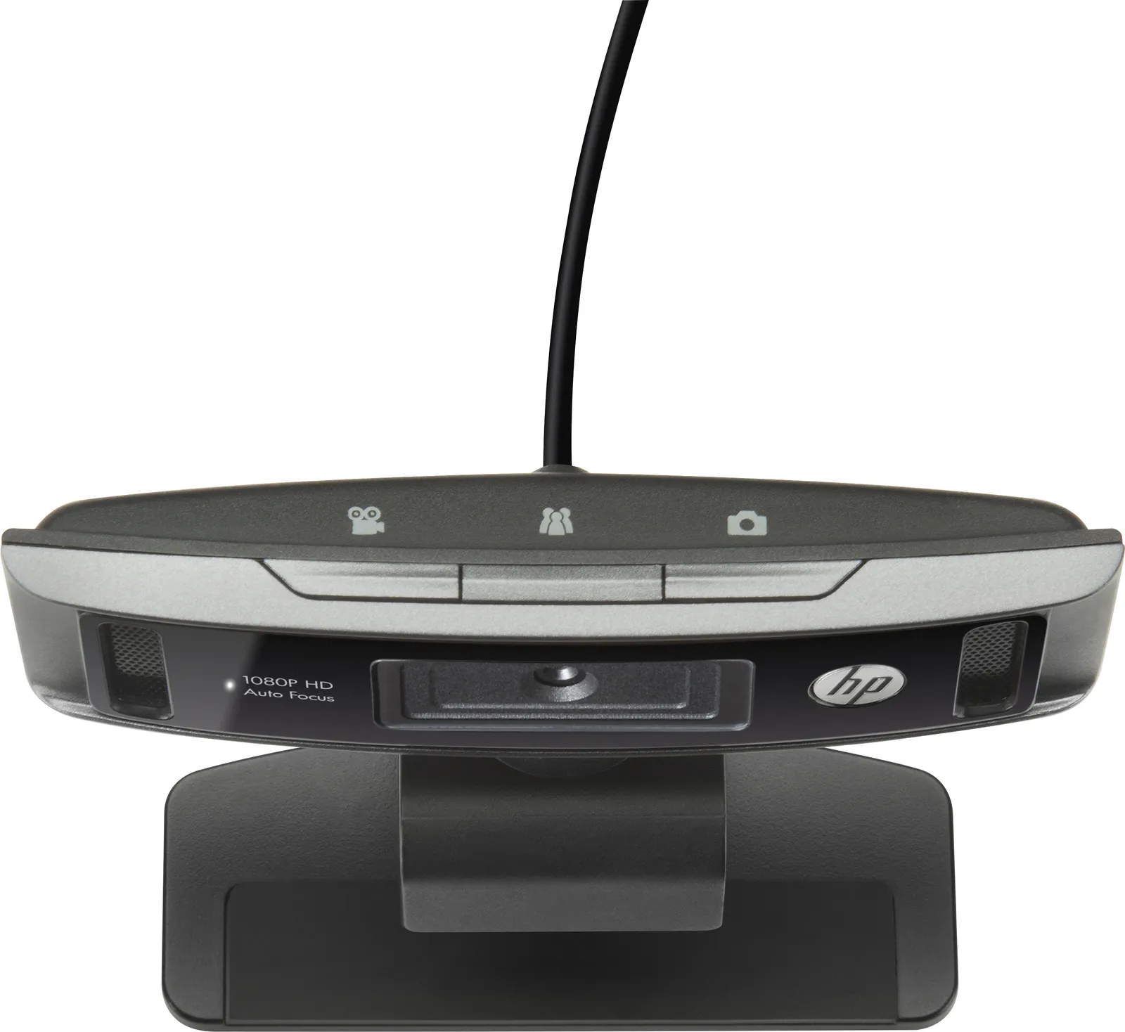 HP HD 4310 webcam – slika 3