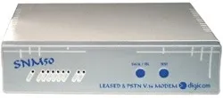 Digicom SNM 50 modem – slika 2
