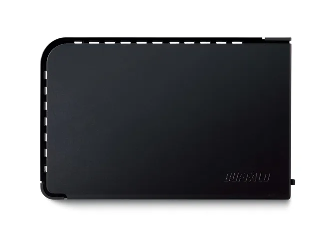 Buffalo DriveStation Velocity HD-LXU3 external hard drive – slika 4