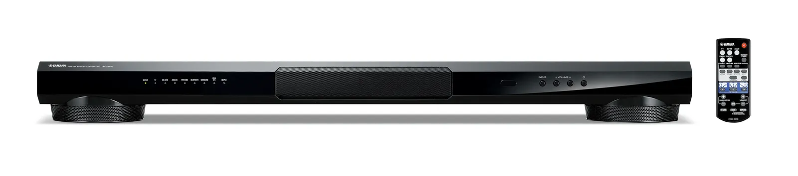 Yamaha YSP-1400 – slika 2