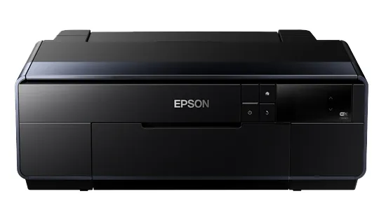 Epson SureColor SC-P607 inkjet printer