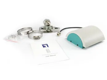 LevelOne 8.5dBi 2.4GHz Directional Pico Cell Antenna network antenna – slika 3