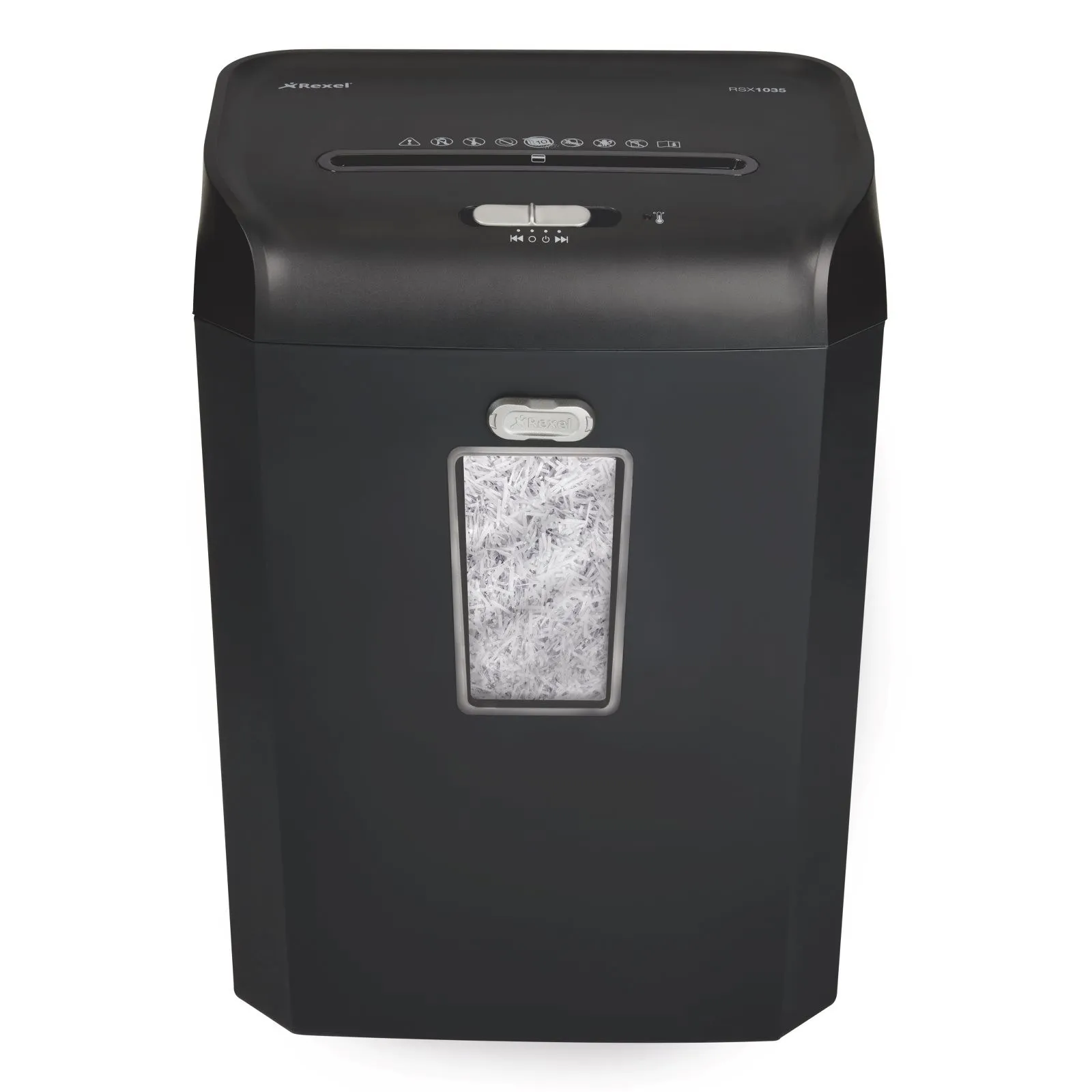 Rexel Promax RSX1035 paper shredder – slika 2