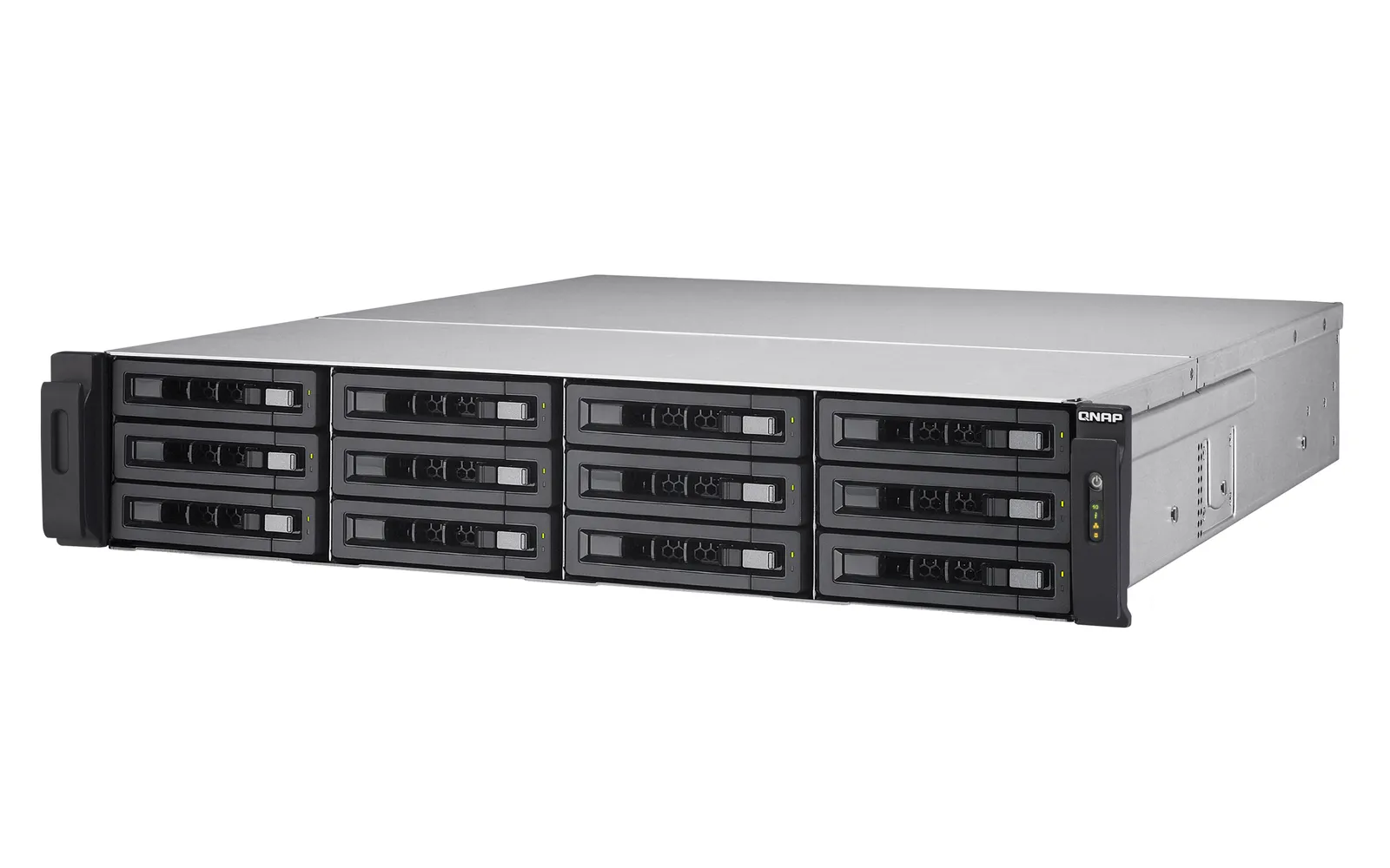 QNAP TS-EC1280U-I3-4GE-R2 – slika 5