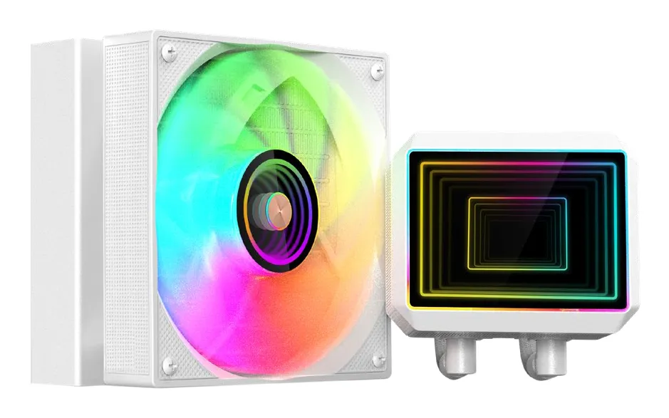 Mars Gaming ML-TWO120W