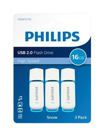 Philips FM16FD70E USB flash drive