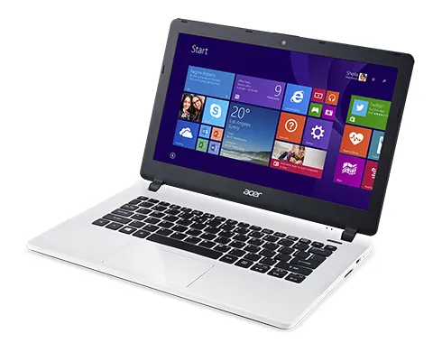 Acer Aspire ES1-331-P2Q1 – slika 4