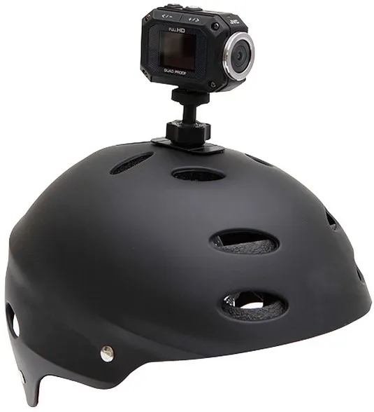 JVC GC-XA1 action sports camera – slika 5