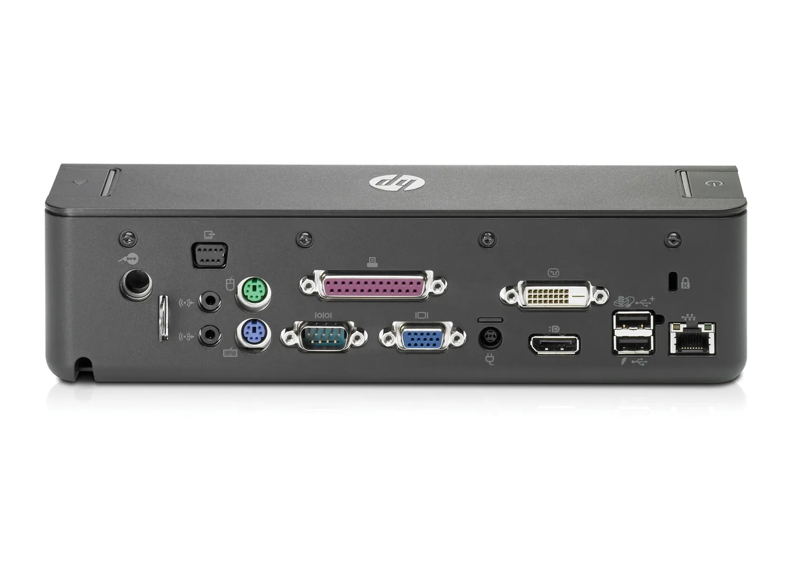 2-Power ALT2305B laptop dock/port replicator – slika 4