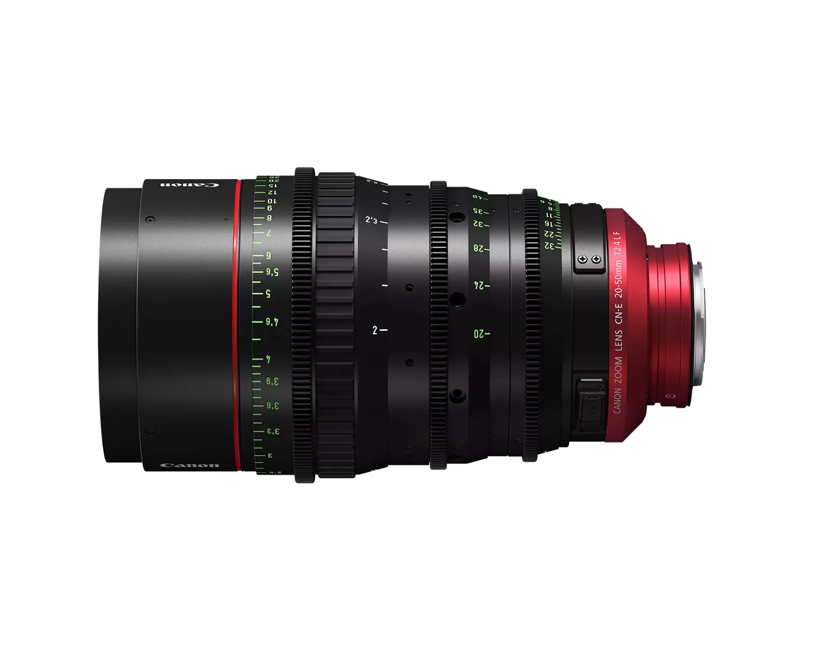 Canon CN-E20-50mm T2.4 L F(M) – slika 4