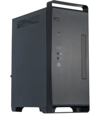 Chieftec BT-04B-U3-250VS computer case