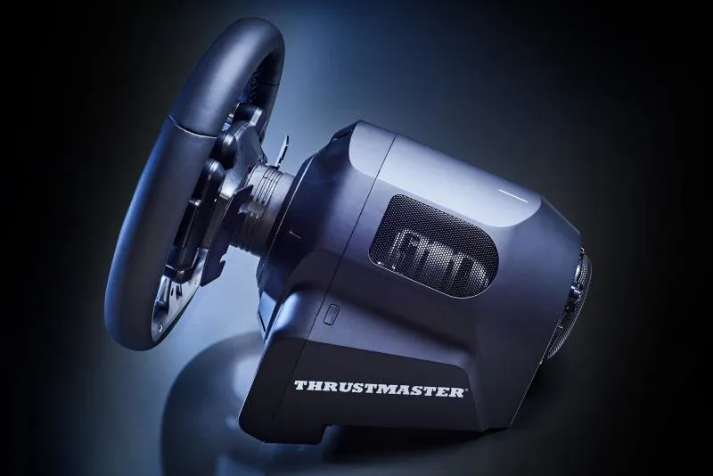 Thrustmaster T-GT – slika 9