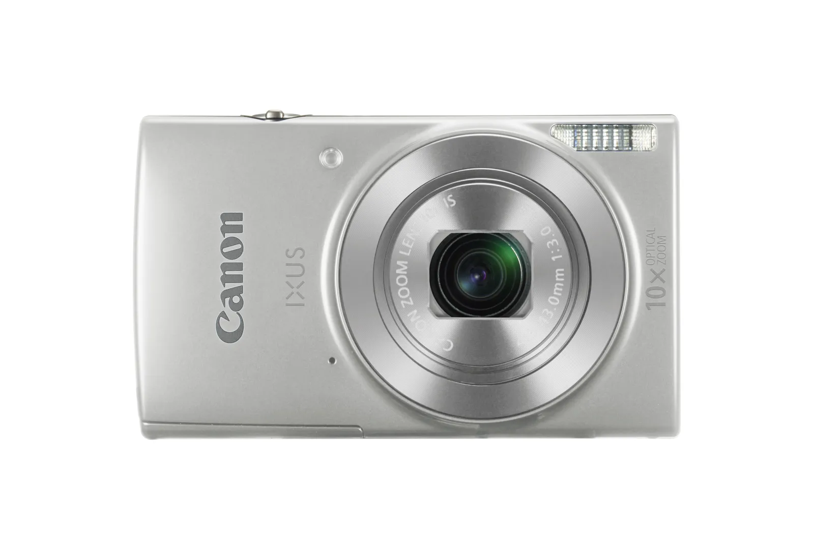 Canon Digital IXUS 190 – slika 2