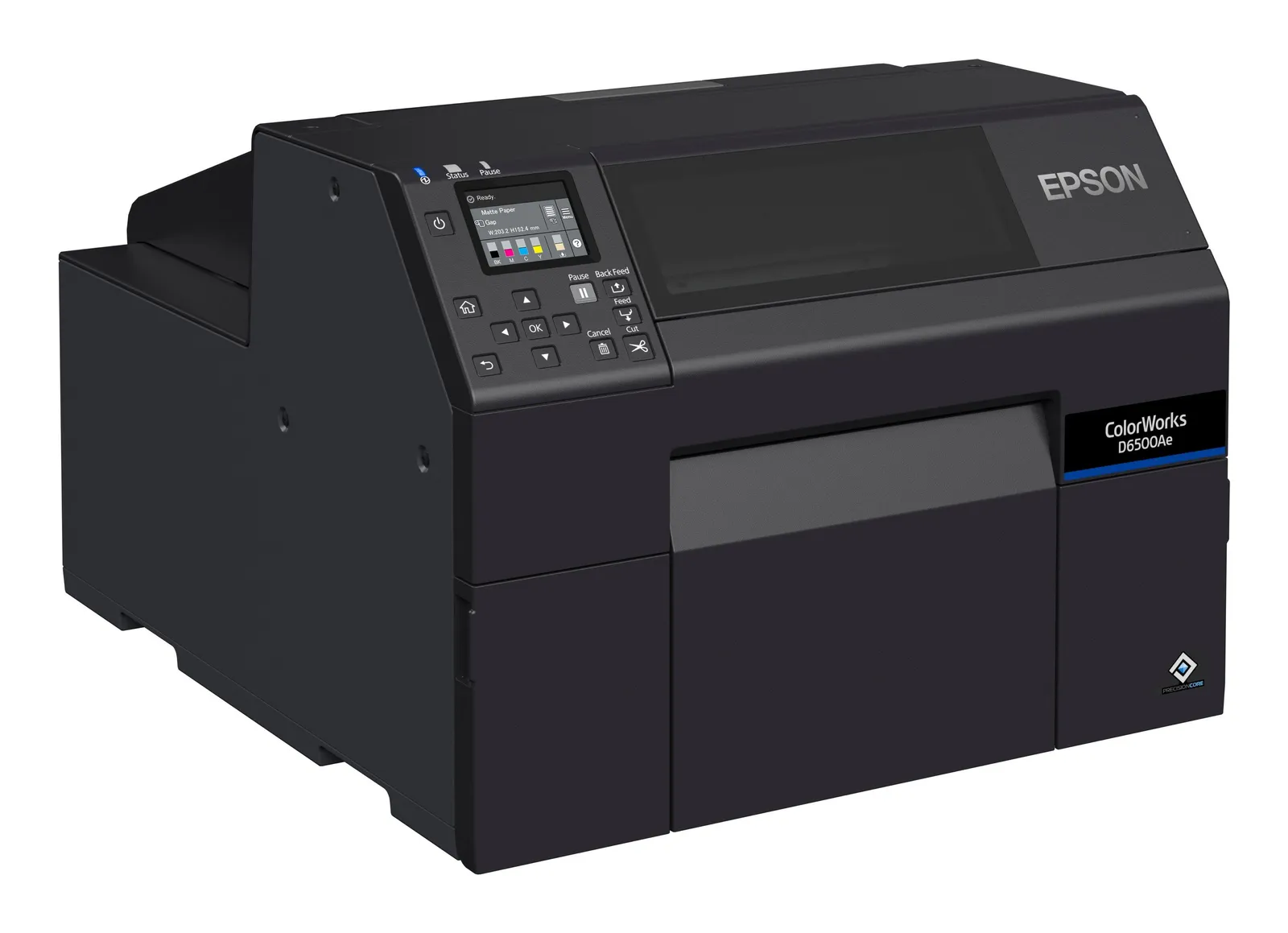 Epson ColorWorks D6500Ae label printer – slika 4