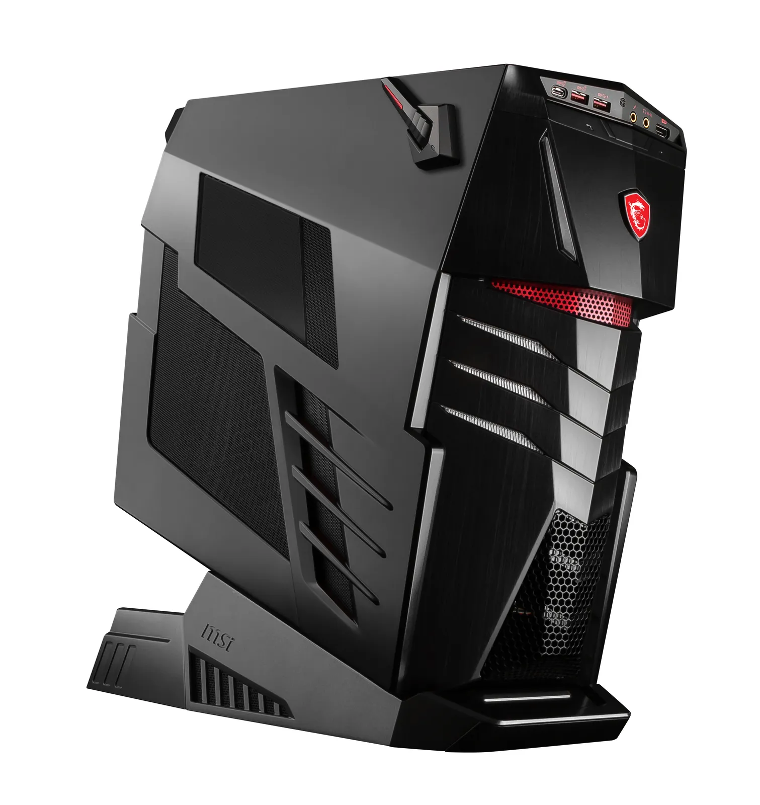 MSI Aegis Ti3 VR7RF SLI-051US – slika 9