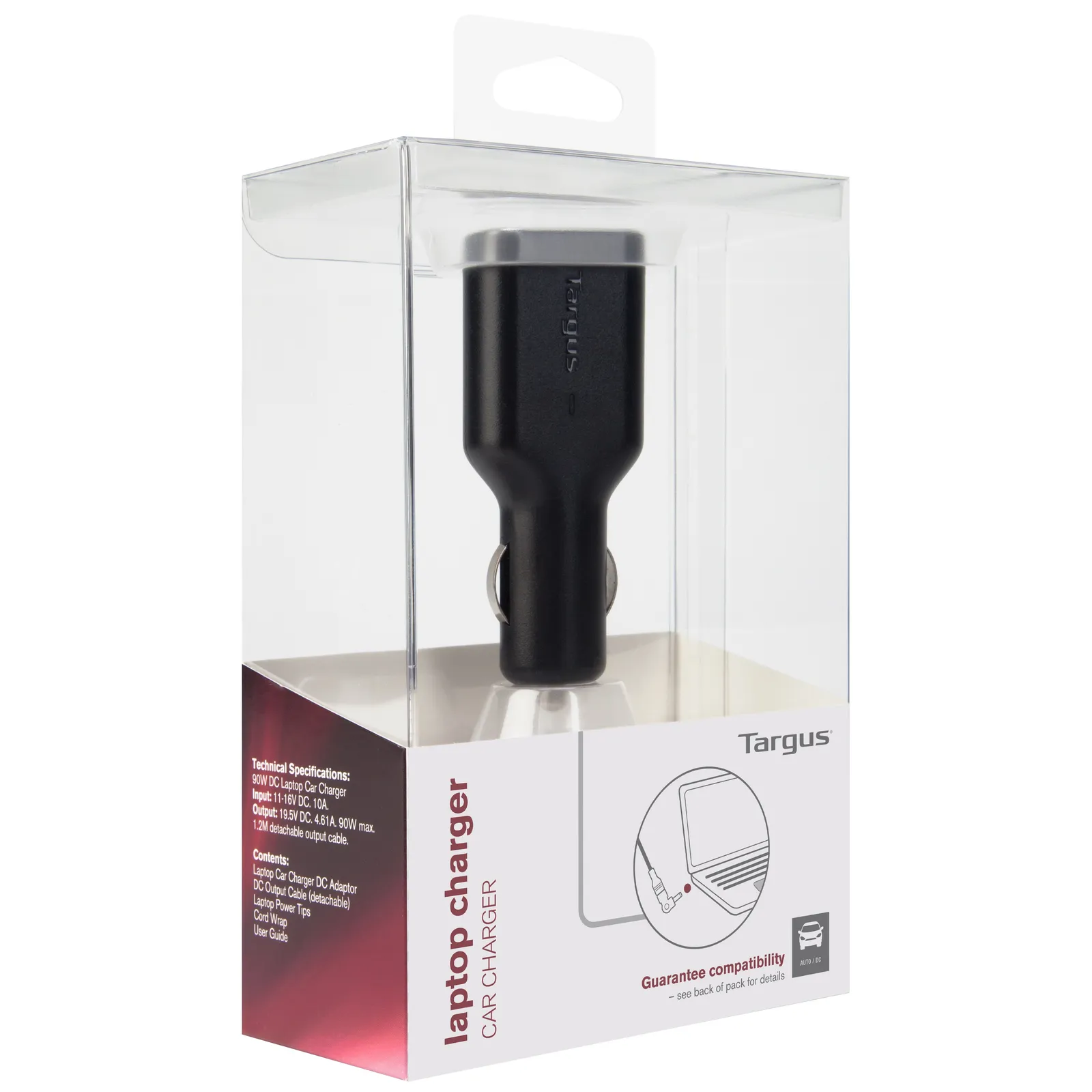 Targus APD33AU mobile device charger – slika 2