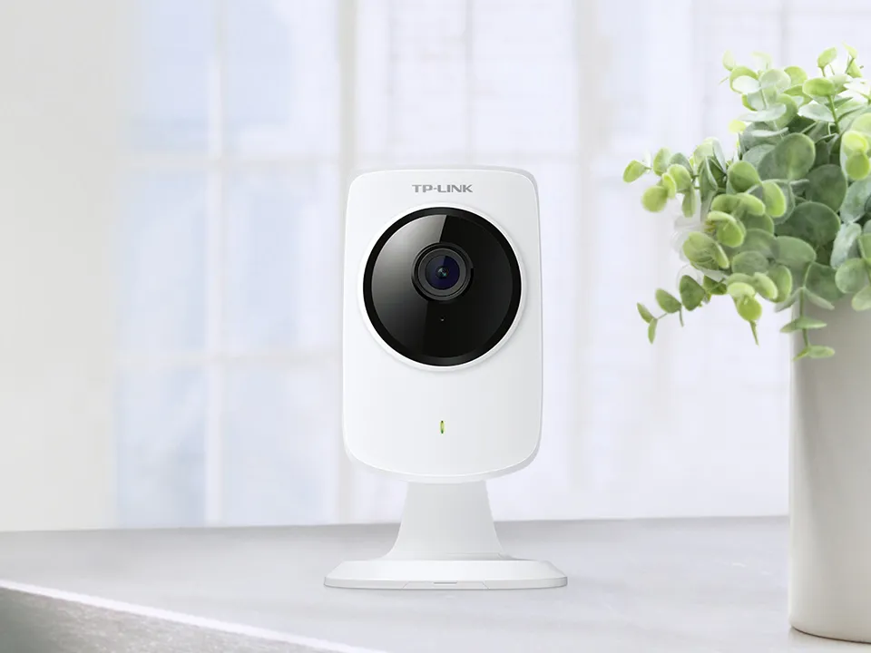 TP-Link NC210 security camera – slika 3