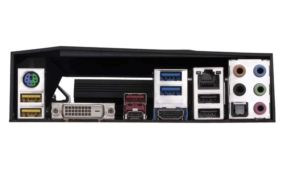 GIGABYTE GA-Z270X-Ultra Gaming Bulk – slika 2