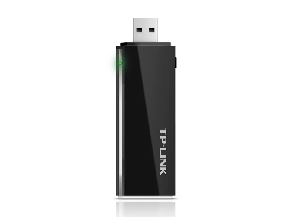 TP-Link ARCHER T4U_V2