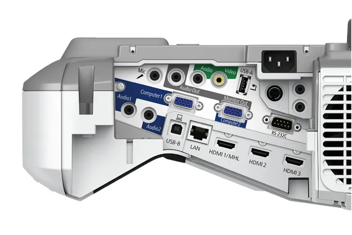Epson BrightLink 695Wi+ – slika 3