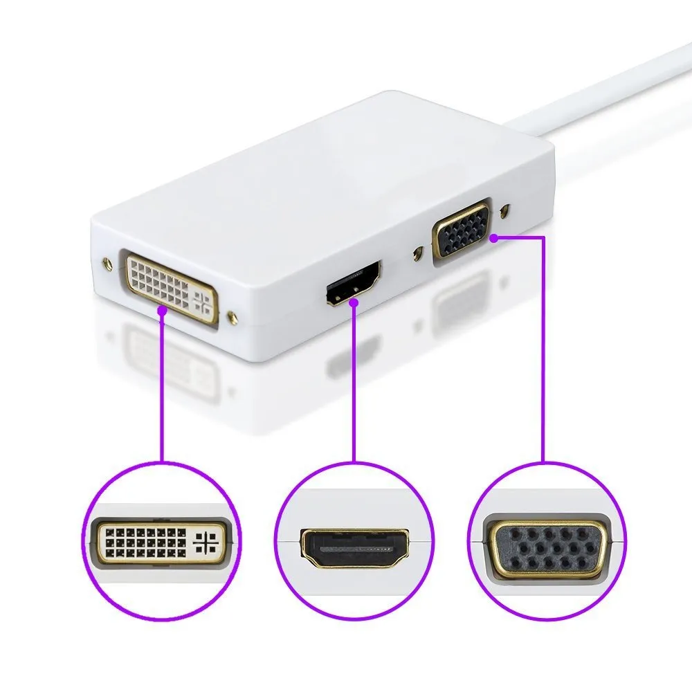 Ewent EW-140512-001-B-P laptop dock/port replicator – slika 4