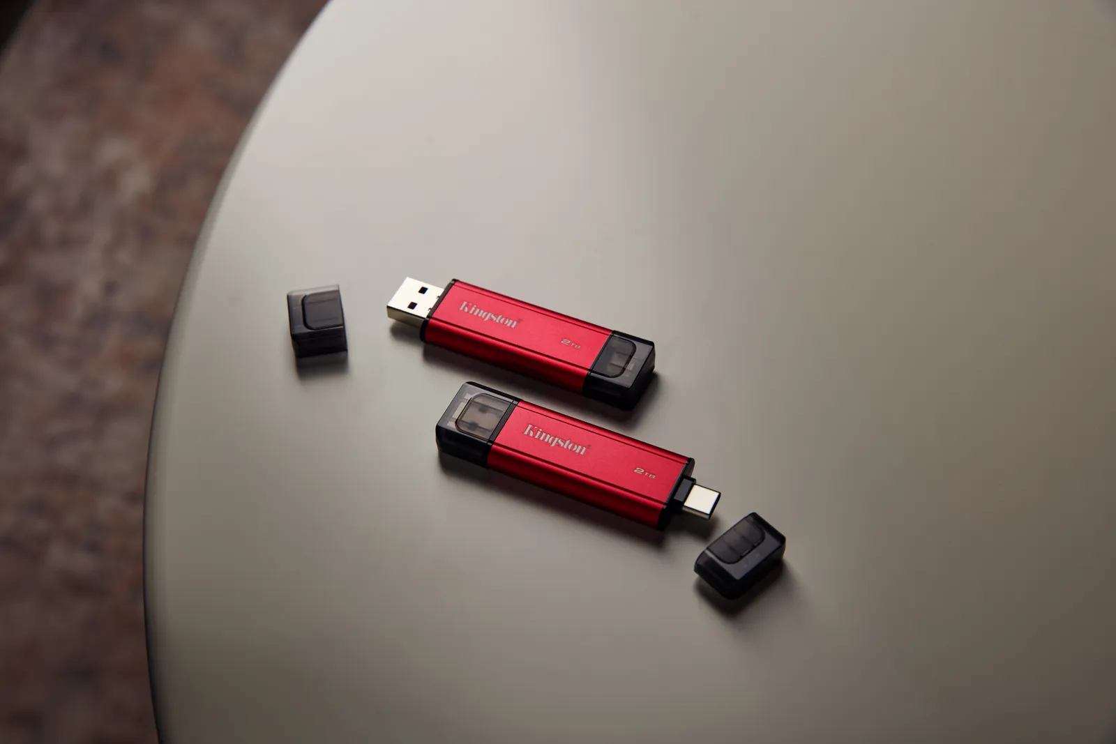Kingston Technology Dual Portable – slika 17